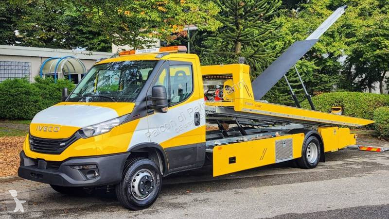 Kamion Iveco