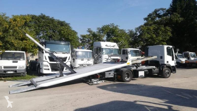 Camion Iveco