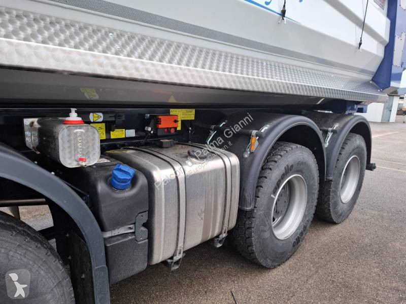 Kamion Iveco