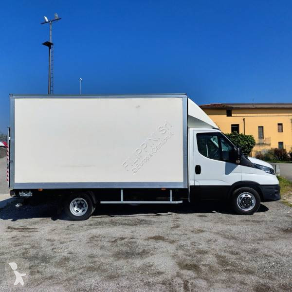 Kamion Iveco