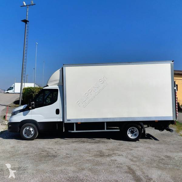 Kamion Iveco