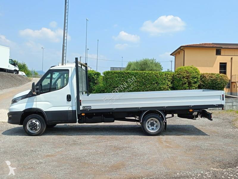Camion Iveco