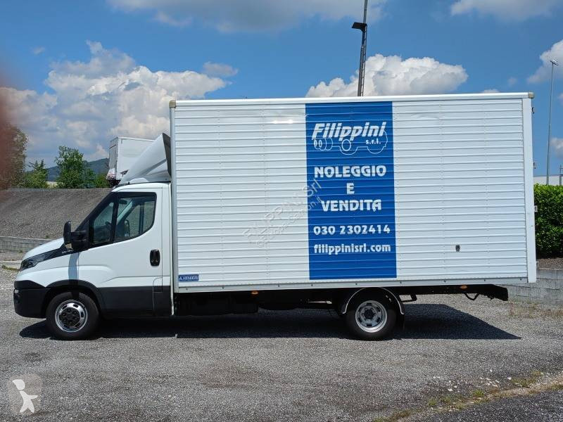 Kamion Iveco