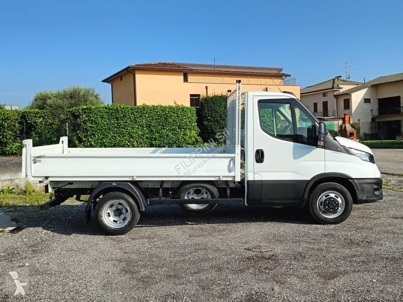 Camion Iveco