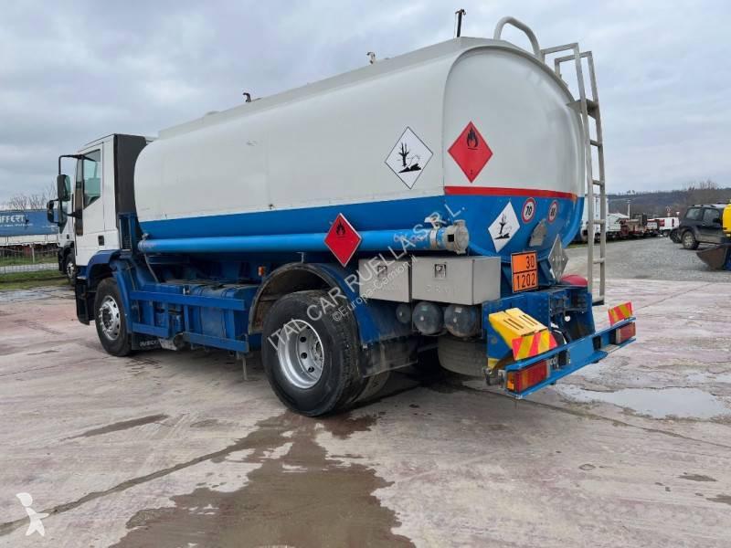 Camion Iveco