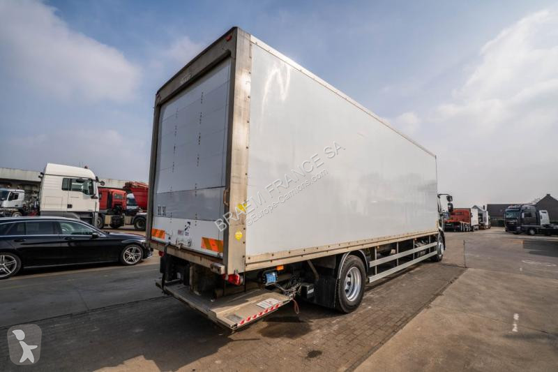 Kamion Renault  MIDLUM 270 DXI (18t.)