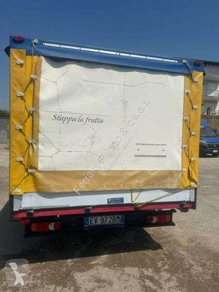 شاحنة Nissan cabstar 35-11