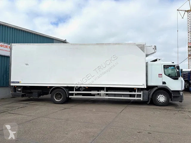 Camion Renault D 19 D320 SLEEPERCAB 4x2...