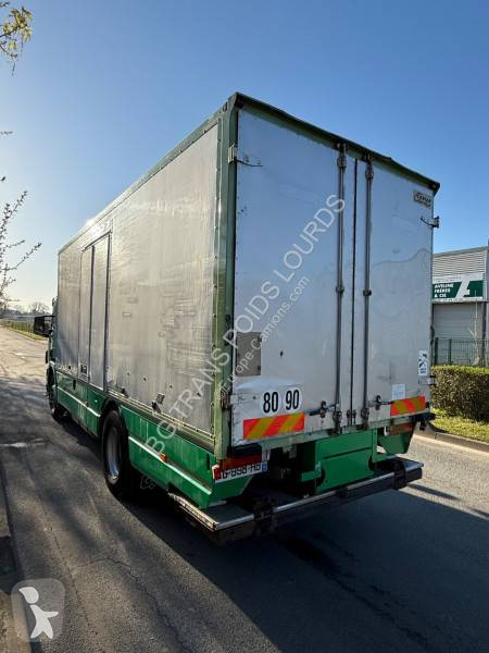Camion Scania