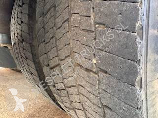 Camion Mercedes
