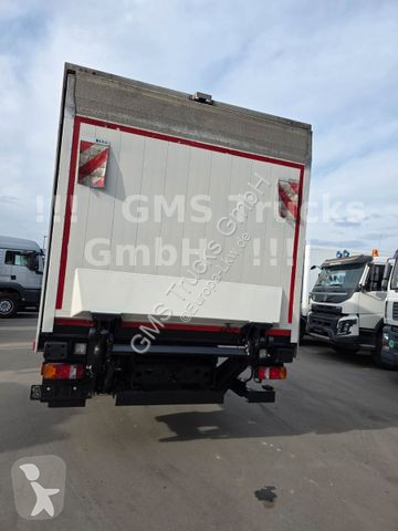 Lastbil MAN TG3 15.250 / Frigo Cool / Multi Temp