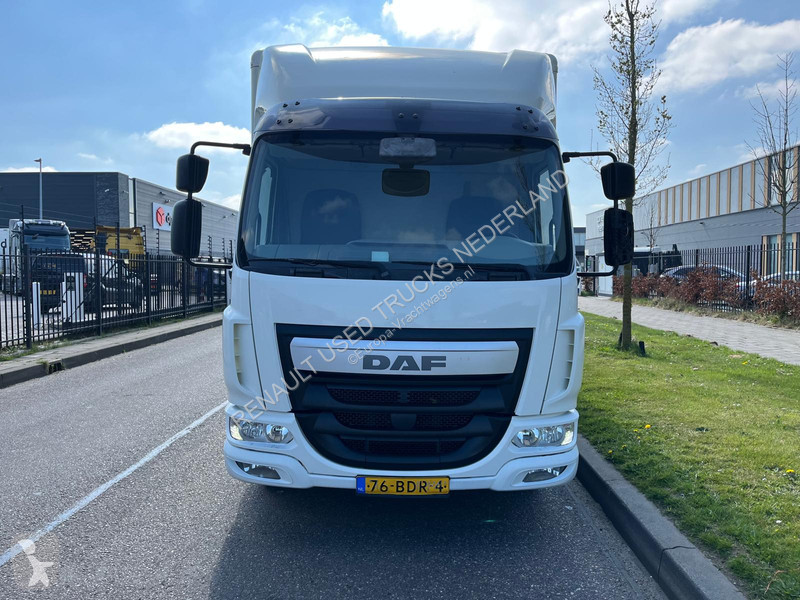 Kamion DAF 210, 4x2, Euro 6, Airco, Nav