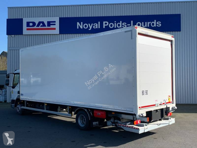 Camion DAF