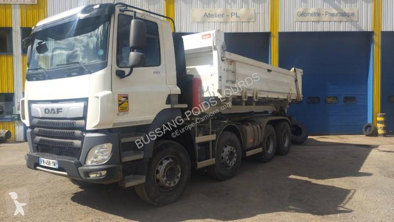 Camion DAF