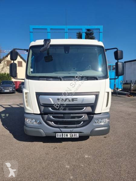 Camion DAF