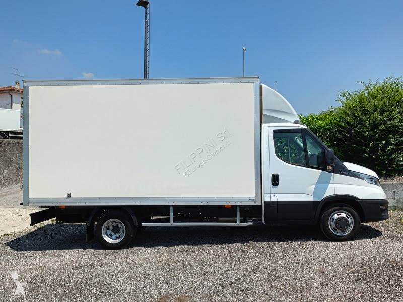 Kamion Iveco