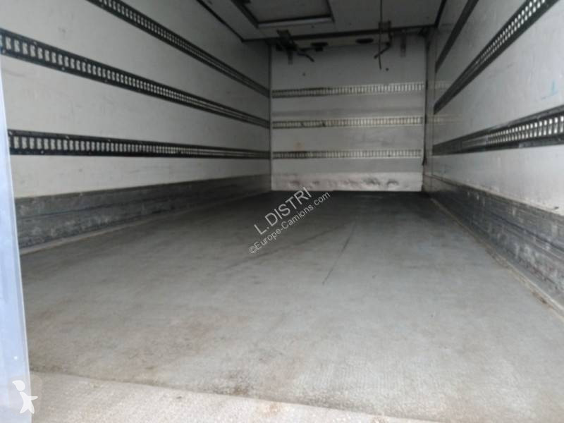 Camion Renault
