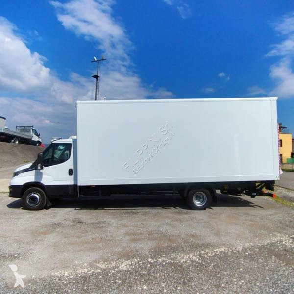 Kamion Iveco