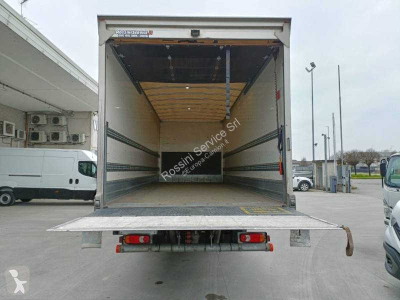 Kamion Iveco