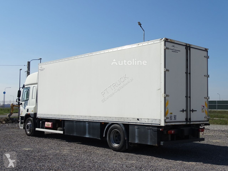 Camion DAF 65300