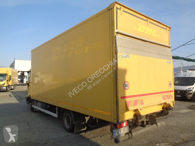 Kamion Iveco EUROCARGO ML75E21/P