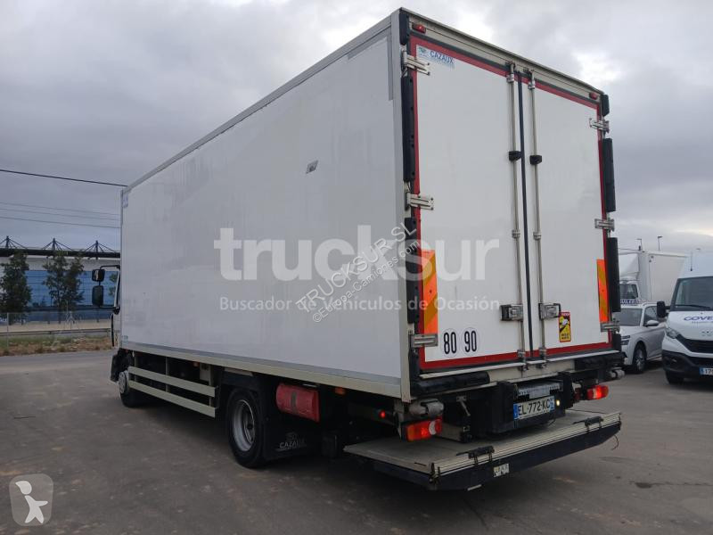 Kamion Renault  D13.240