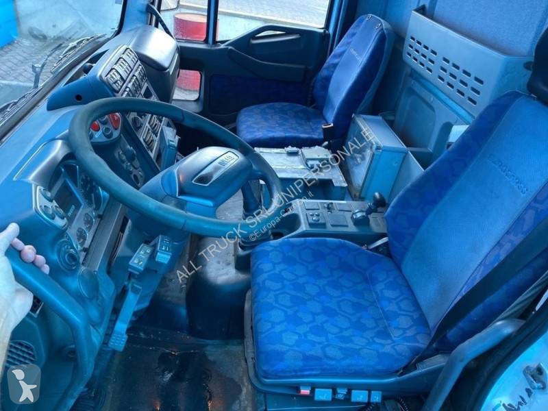 Camion Iveco