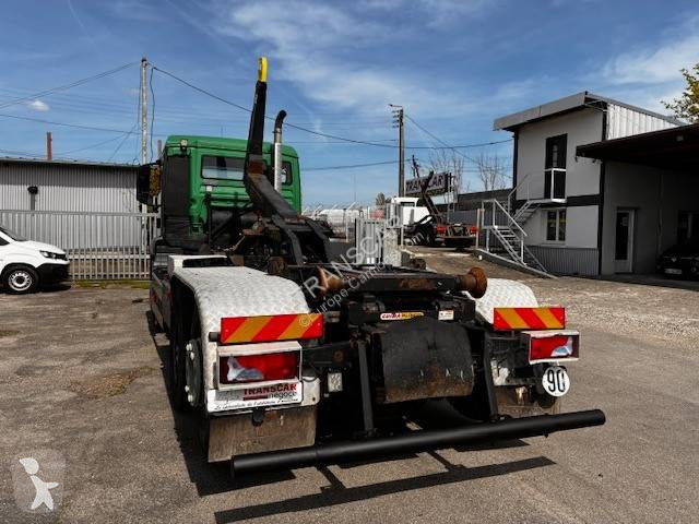 Camion MAN