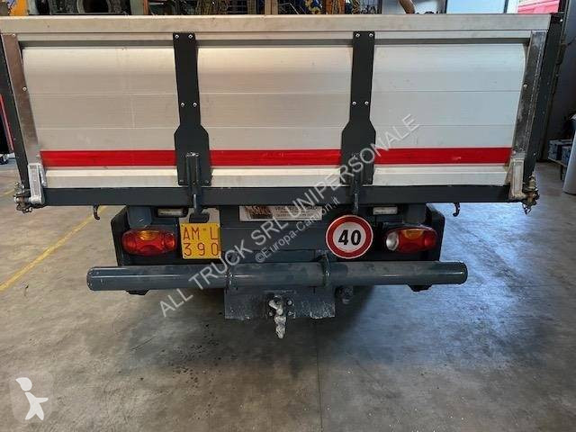 Camion Kiefer
