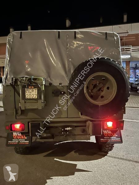 Camion Iveco