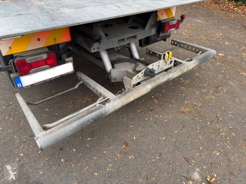 Camion Iveco