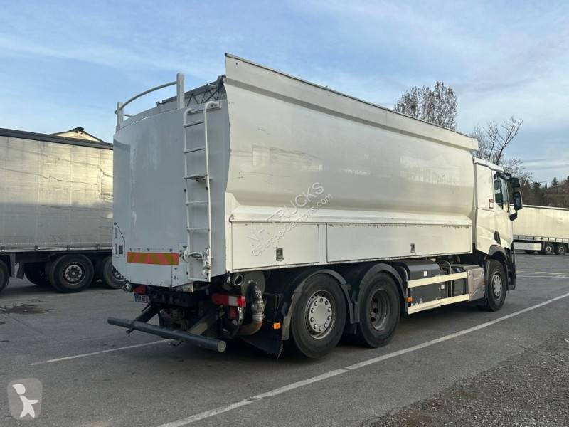 Camion Renault