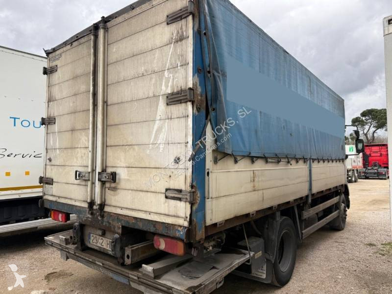Camion DAF