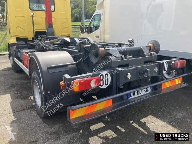 Camion Renault