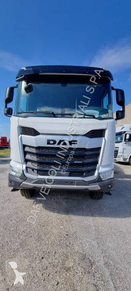 Camion DAF