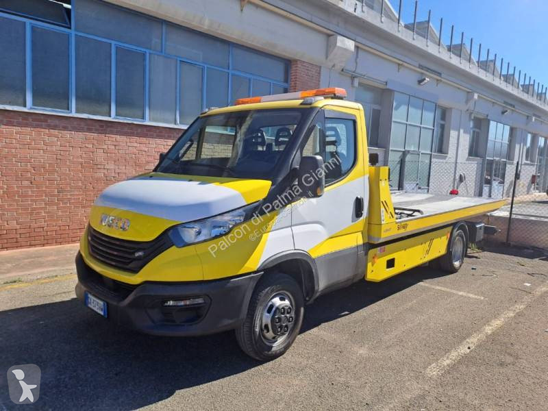 Camion Iveco