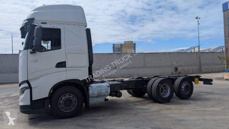 Kamion Iveco
