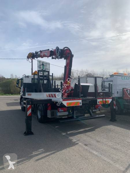 Camion MAN
