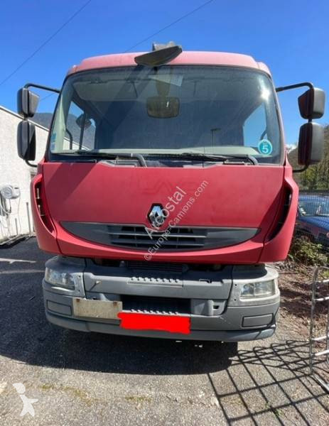 Camion Renault