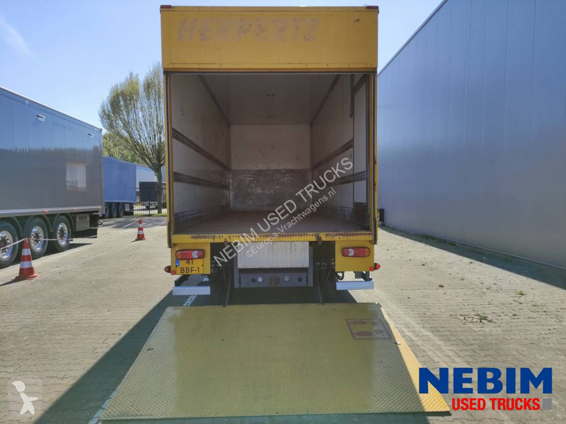 Camion Volvo FL240 - 500.388km