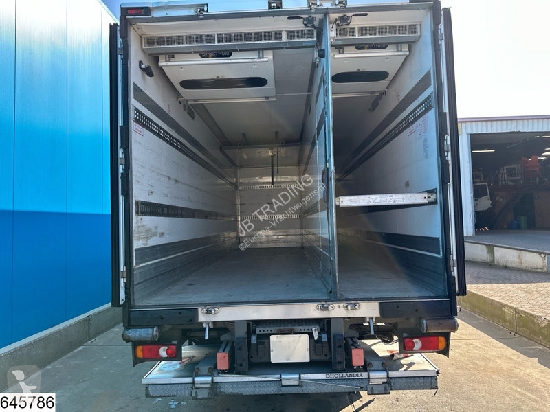 Camião Iveco 160E21 EURO 6, Thermo King, 2 Cool...
