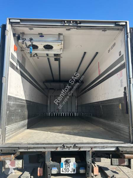 Camion Renault