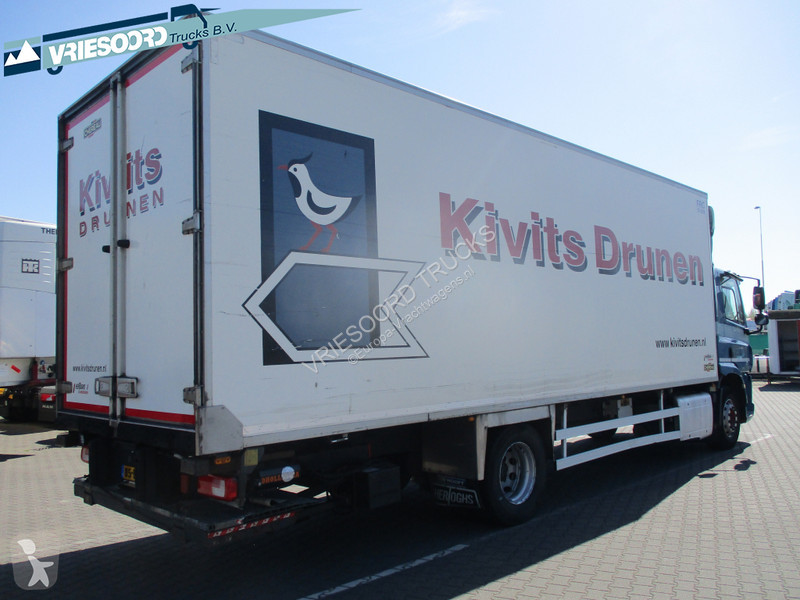 Camion DAF 290 FA M4EN3