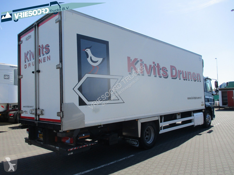 Camion DAF 290 FA M4EN3