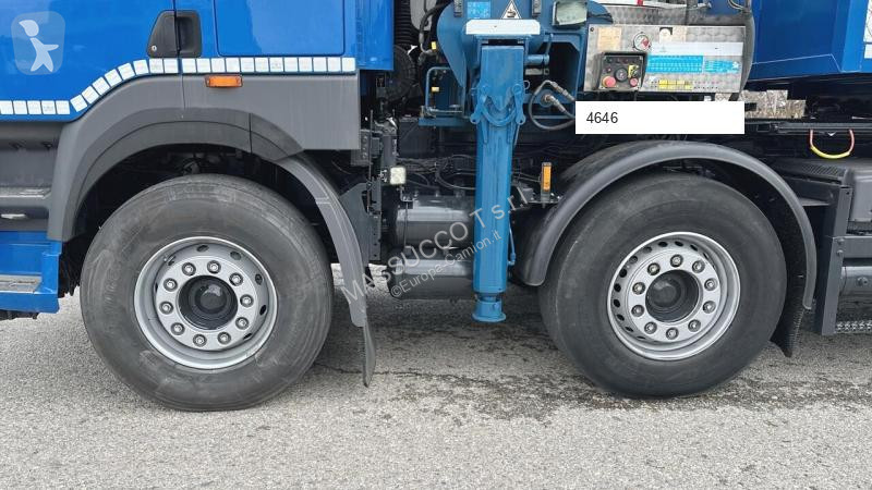 Camion DAF