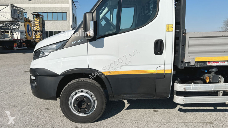 Kamion Iveco DAILY 60-150