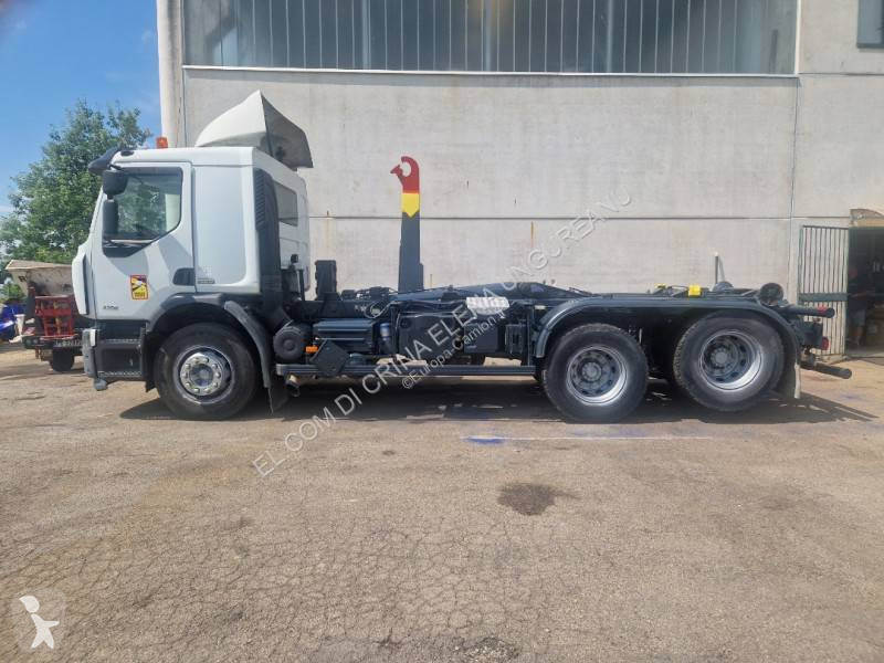 Camion Renault