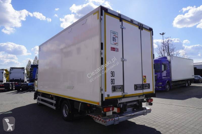 Camion Renault