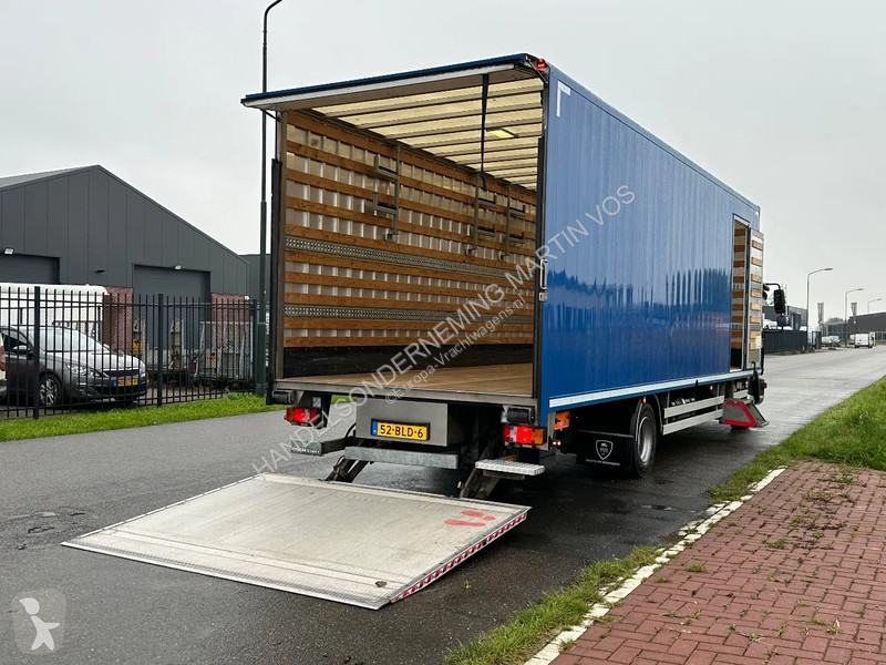 Kamion MAN 12.220. EURO6 . 2018. 820x247x240...