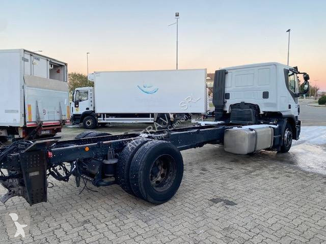 Camion Iveco